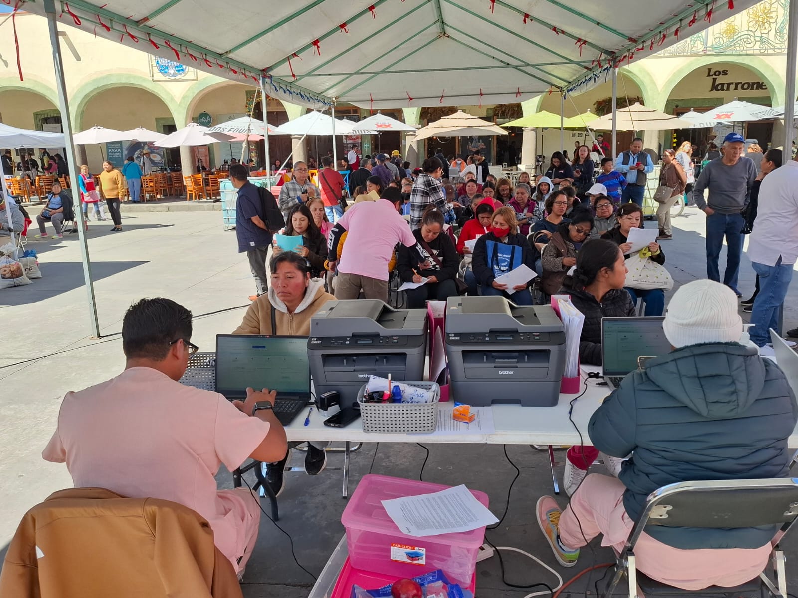 mil cholultecas jornada salud spch 3