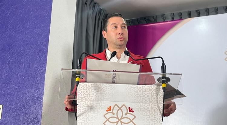 Tlaxcala atrae millonarias inversiones con trato que ninguna otra entidad da