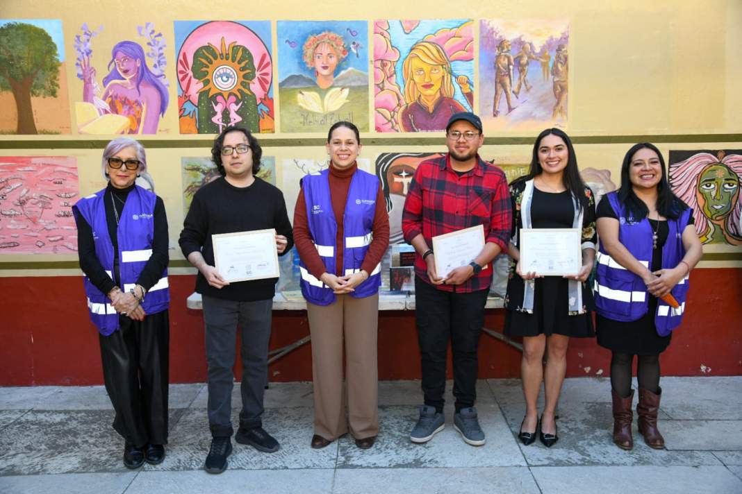Tlaxcala celebra el Día del Libro con premios, libros nuevos y puro talento