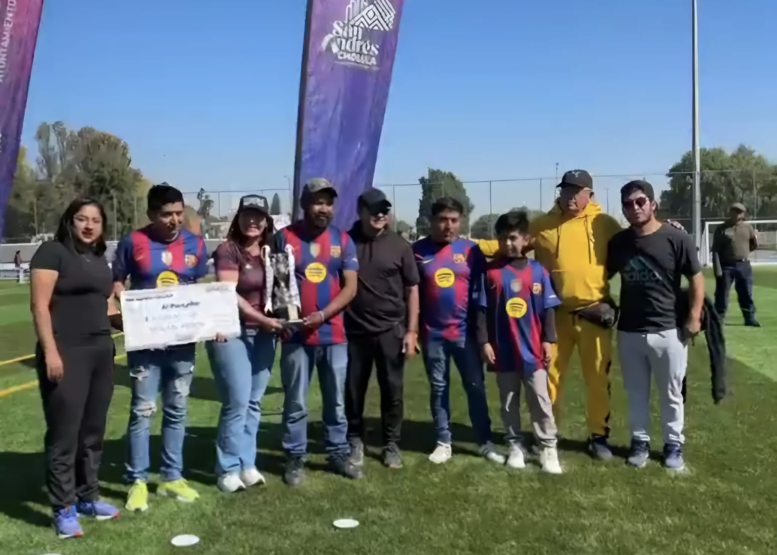 torneo de clausura 2025 sach 3