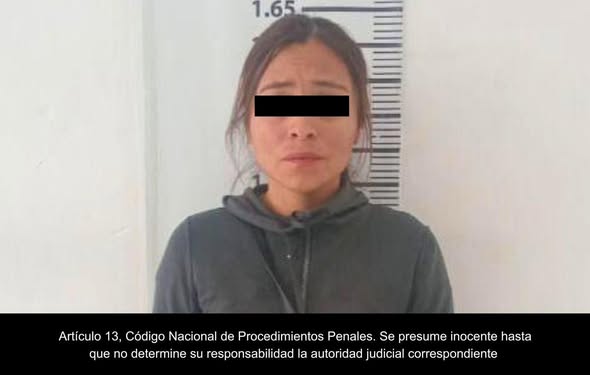 Cae pareja vinculada a asalto a cuentahabiente tras operativo conjunto en San Andrés Cholula