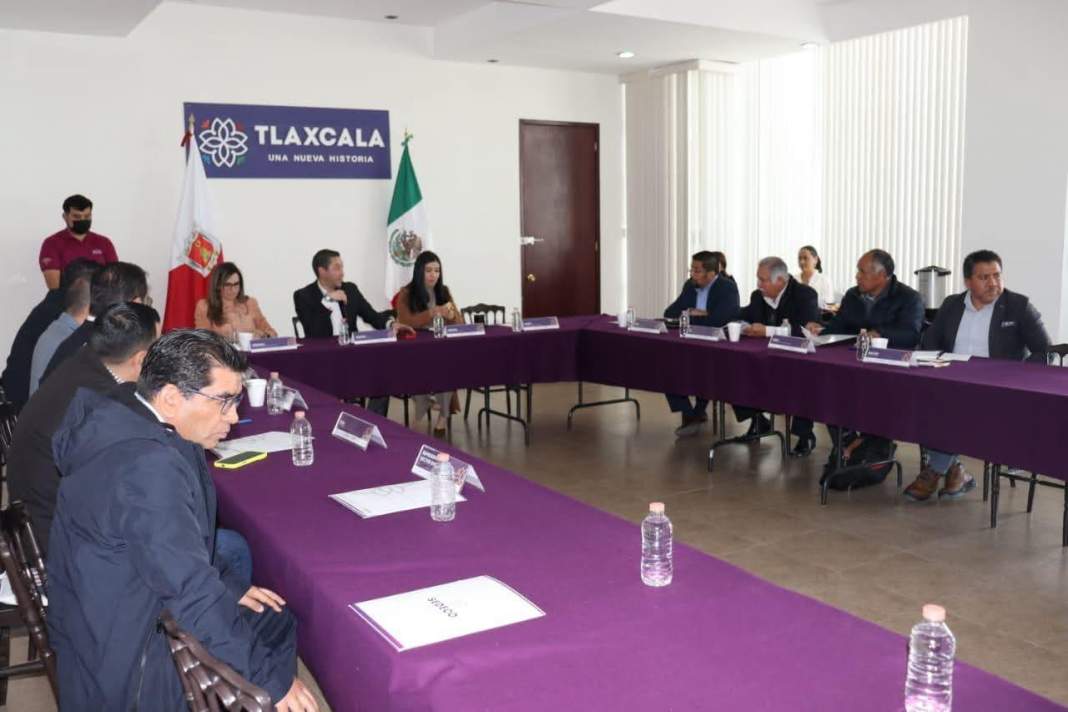 Premio Tlaxcala 2025: así eligen a las organizaciones más competitivas