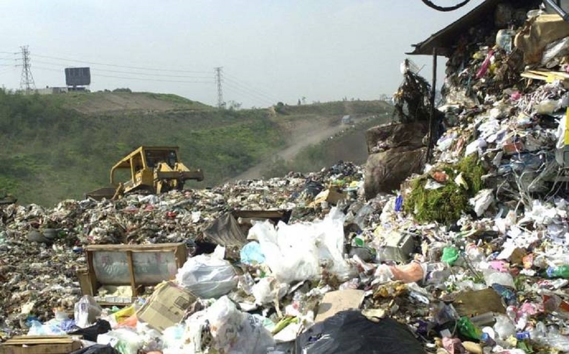 Tlaxcala cierra rellenos y apuesta todo a un mega plan verde a futuro