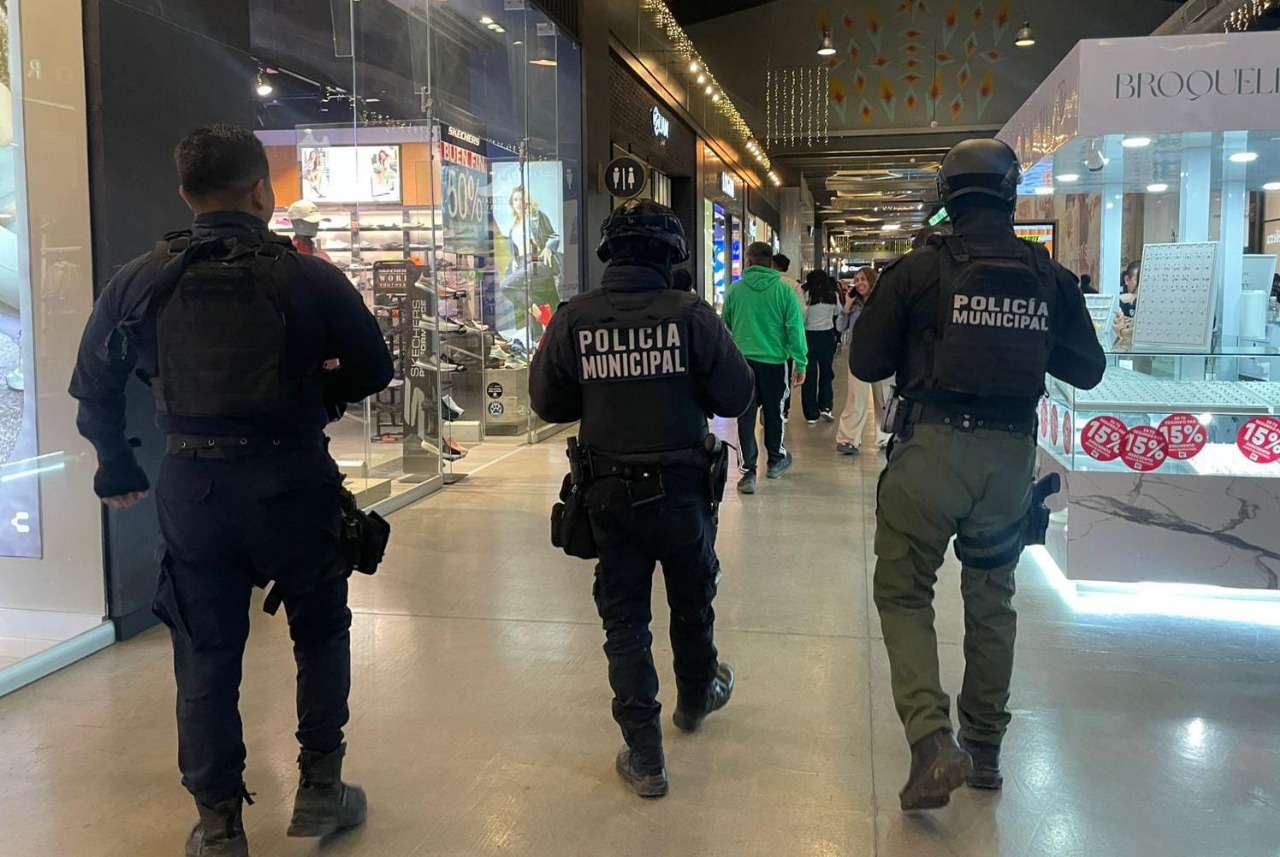 Saldo blanco durante el “Buen Fin 2025” en San Pedro Cholula