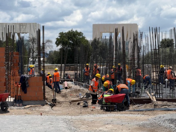 Programa de Vivienda para el Bienestar contempla construcción de más de 6 mil casas en Puebla