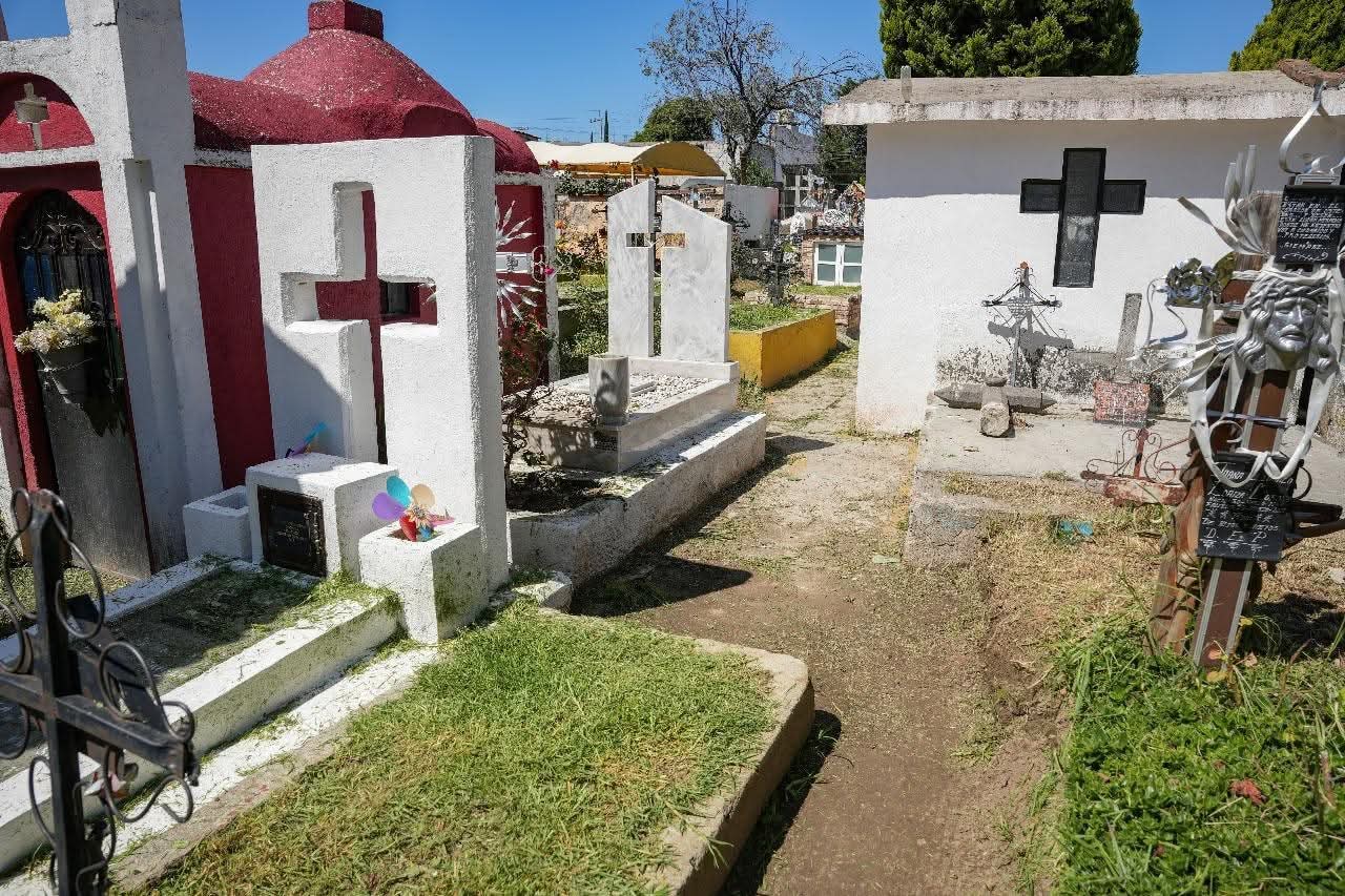 Registró INEGI más de 7 mil defunciones en Tlaxcala durante 2024