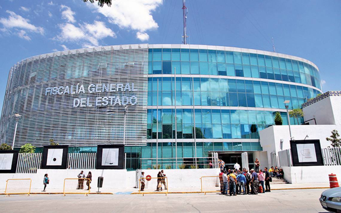 Denuncia por violencia familiar expone fallas y presuntas irregularidades en instituciones de justicia en Puebla