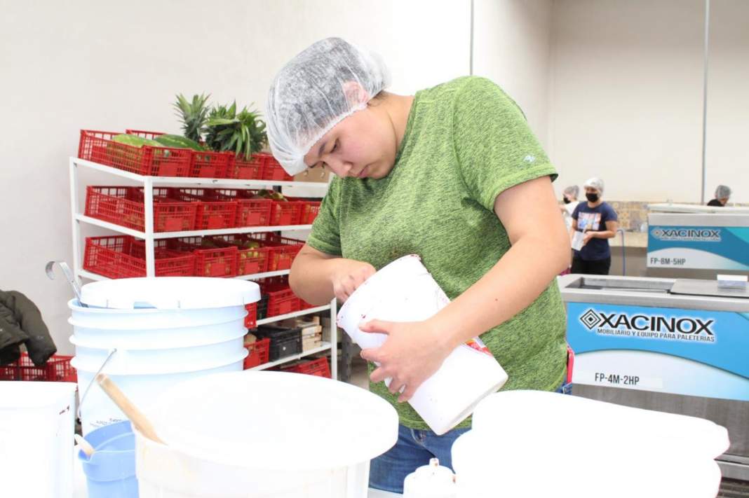 Tlaxcala impulsa a cientos con créditos que están cambiando sus negocios