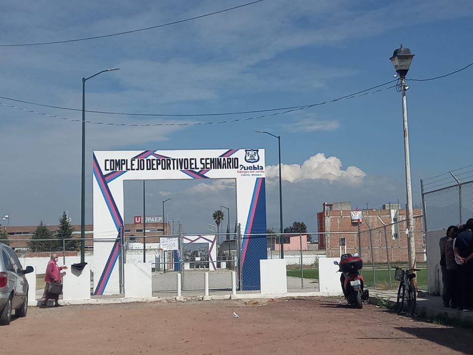 Ayuntamiento consolida control de Campos de El Seminario tras cierre definitivo del litigio