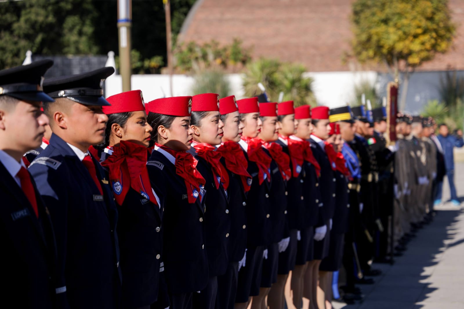 ceremonia civica 20 nov sach 2