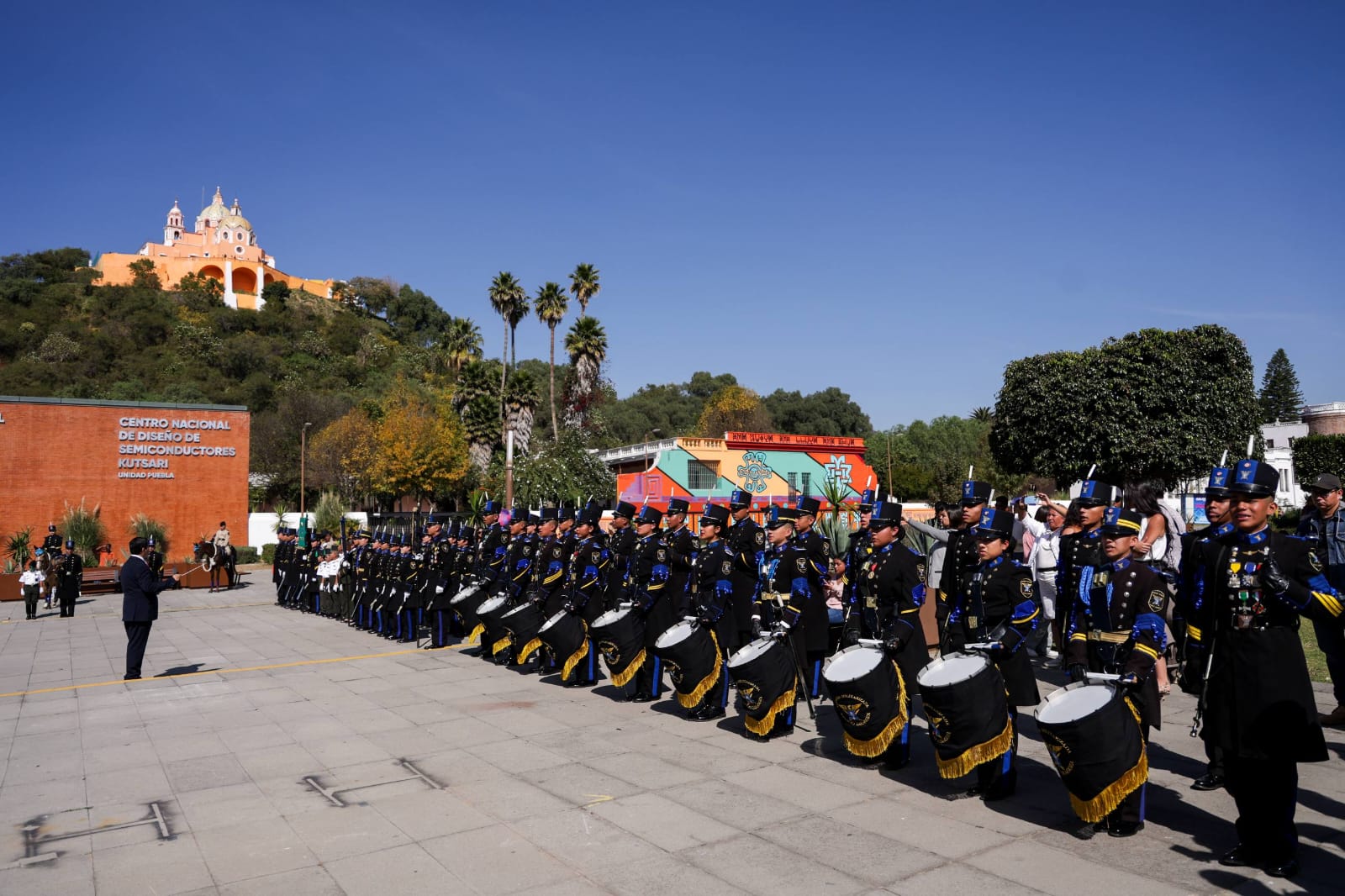 ceremonia civica 20 nov sach 4