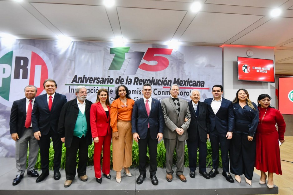 La fuerza juvenil que prende el ambiente político