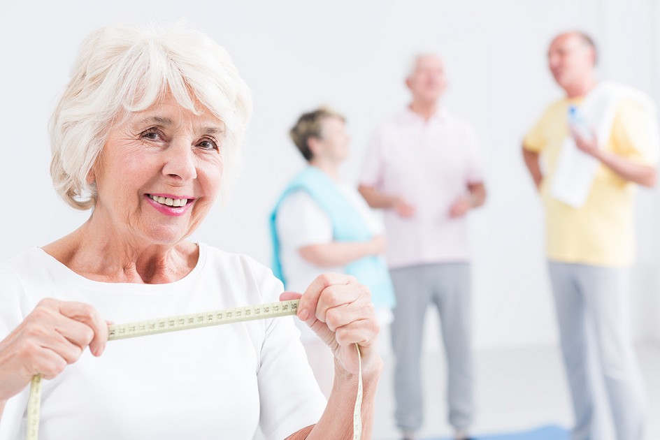 Comer bien hoy para disfrutar mañana