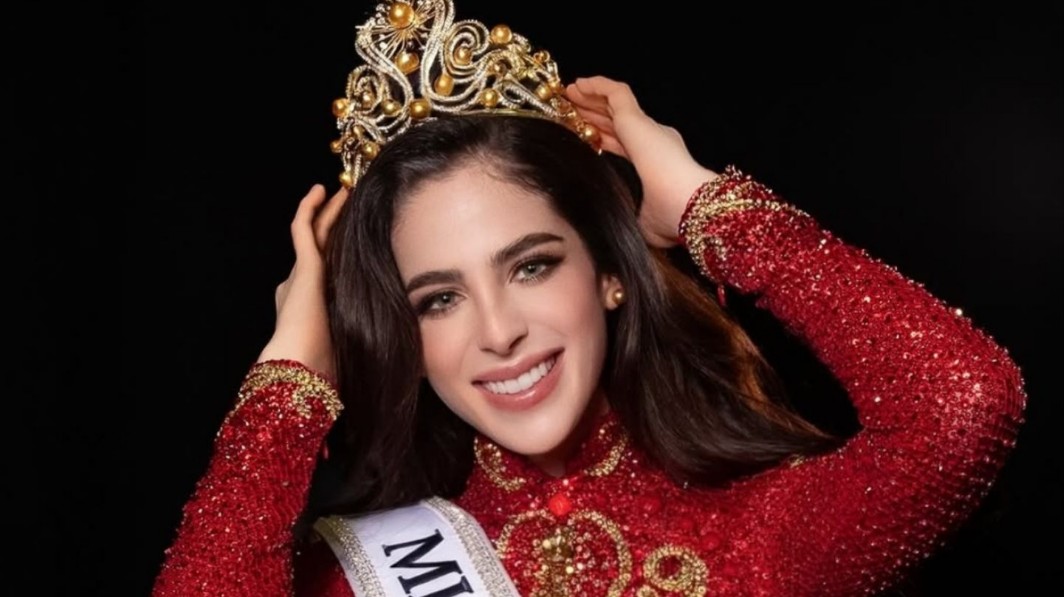 La historia real detrás de la nueva Miss Universo