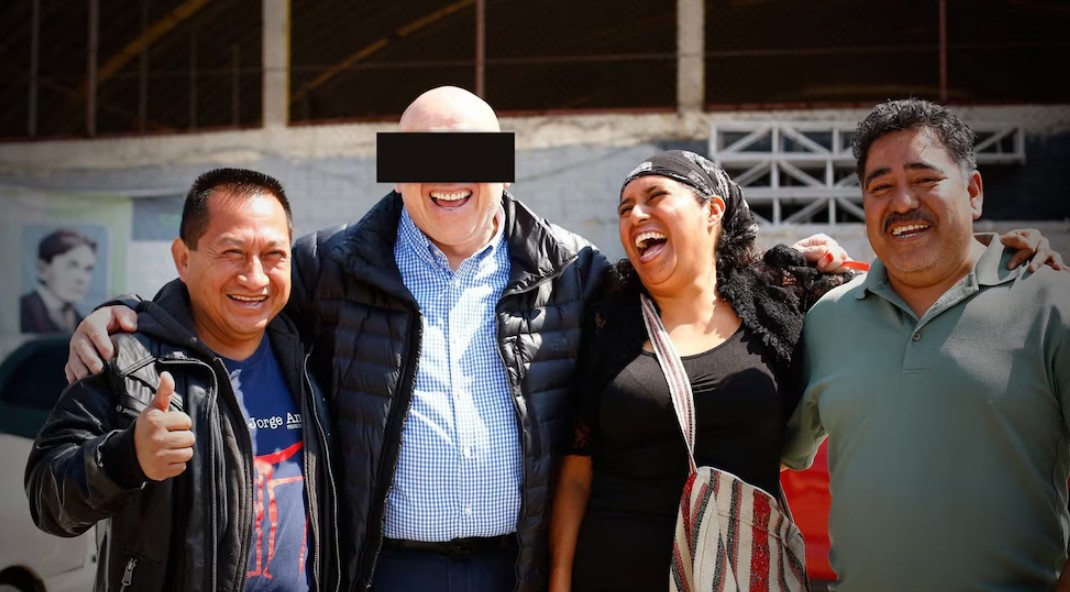 La detención que encendió los focos en Edomex