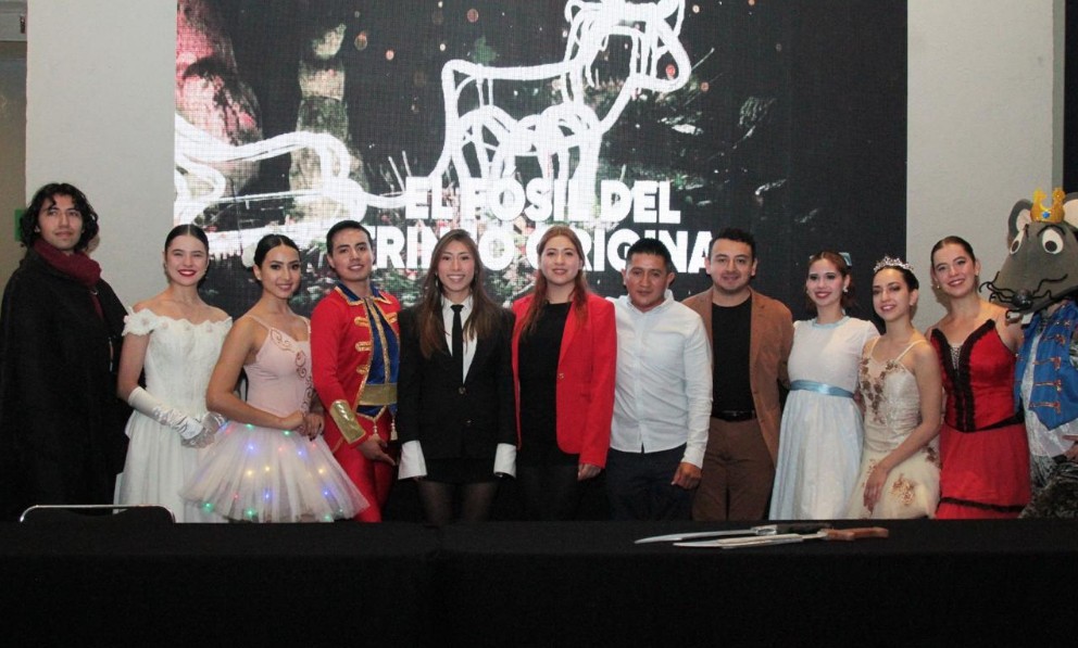 La experiencia navideña que rompe récords