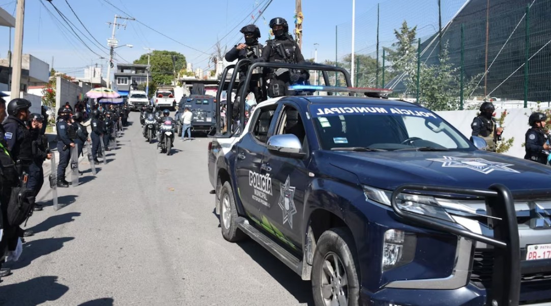 Una crisis que explotó y dejó al municipio al borde del colapso