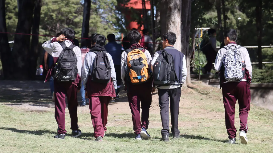 Tlaxcala en alerta: crecen casos de violencia escolar y activan nueva estrategia