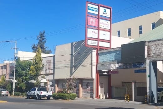 Localizan sin vida a un hombre dentro de habitación de Hotel City Express, en Apizaco