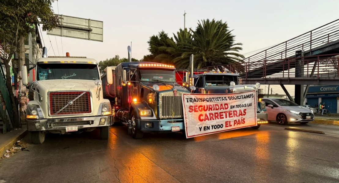Tensión por posibles bloqueos y el llamado al diálogo
