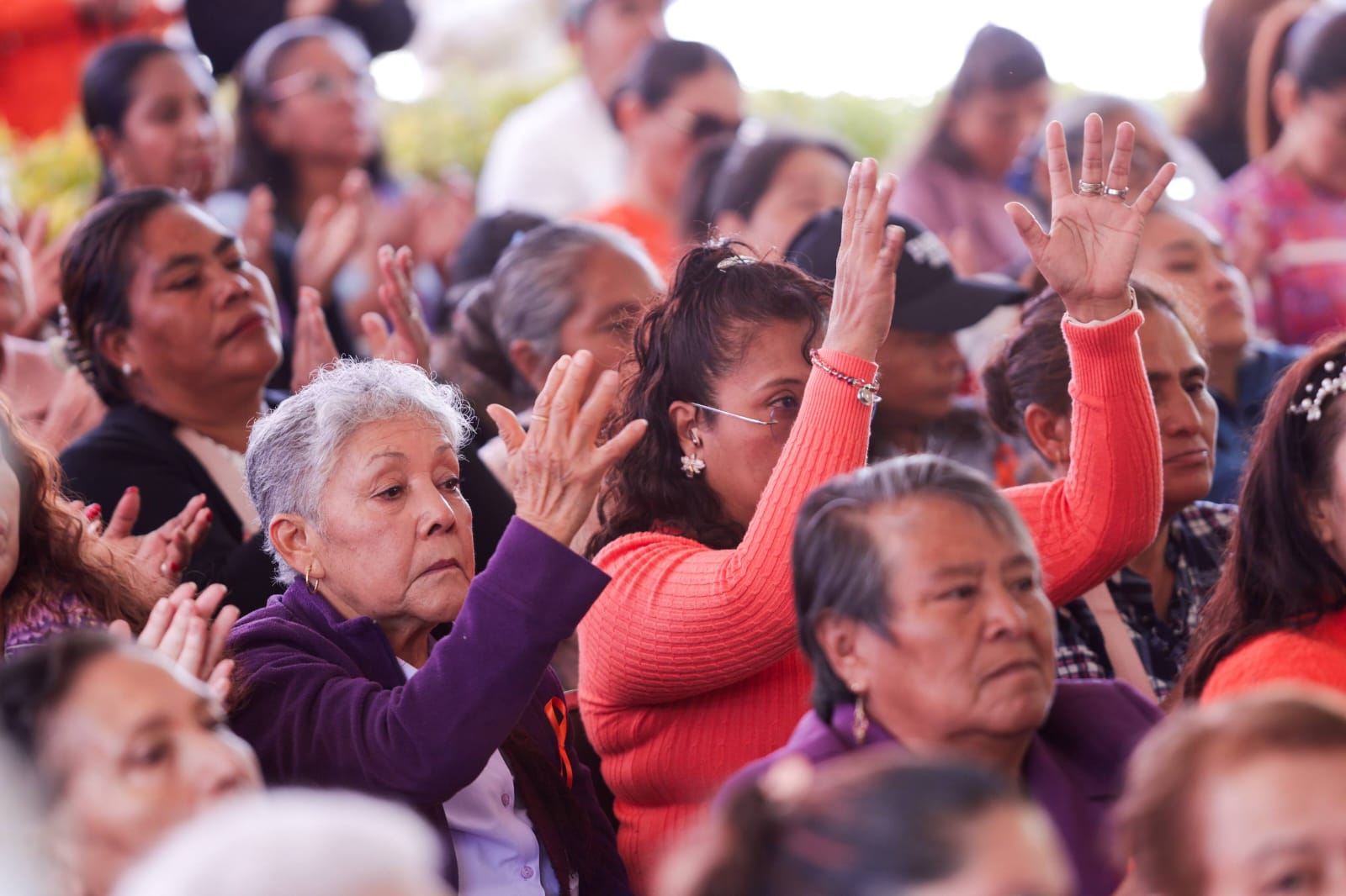 16 dias activismo con violencia 1