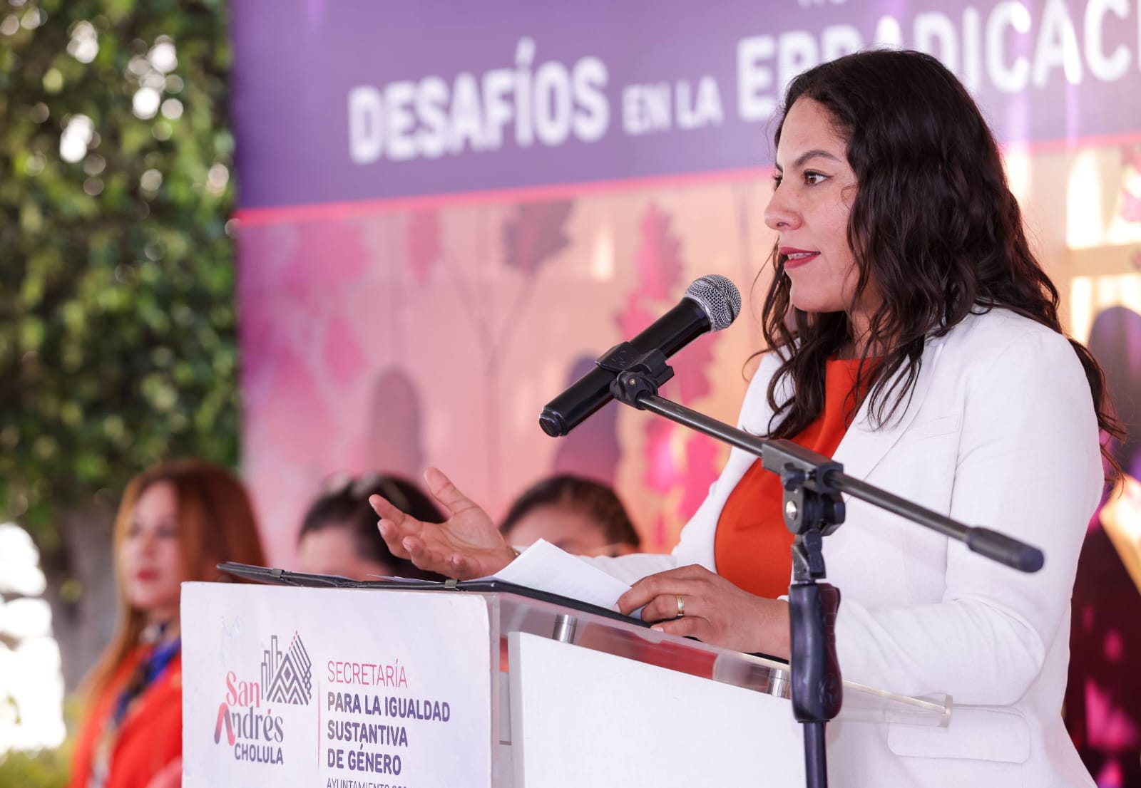 16 dias activismo con violencia 4