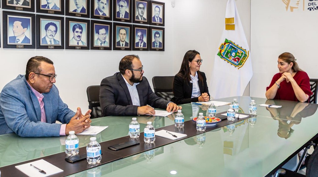 Reestructuración y nuevos ajustes dentro de la Fiscalía