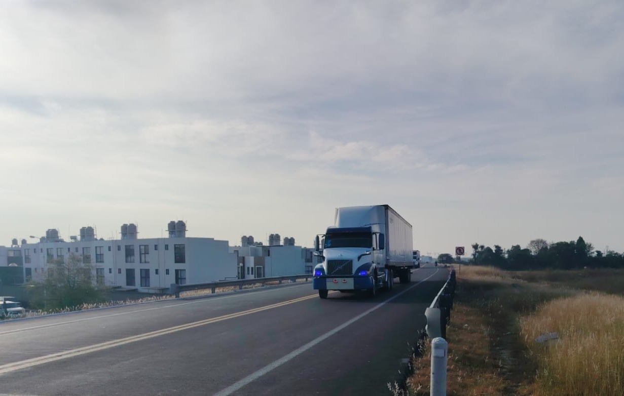 operativo incendio de objetos mexico tlaxcala coronango 2