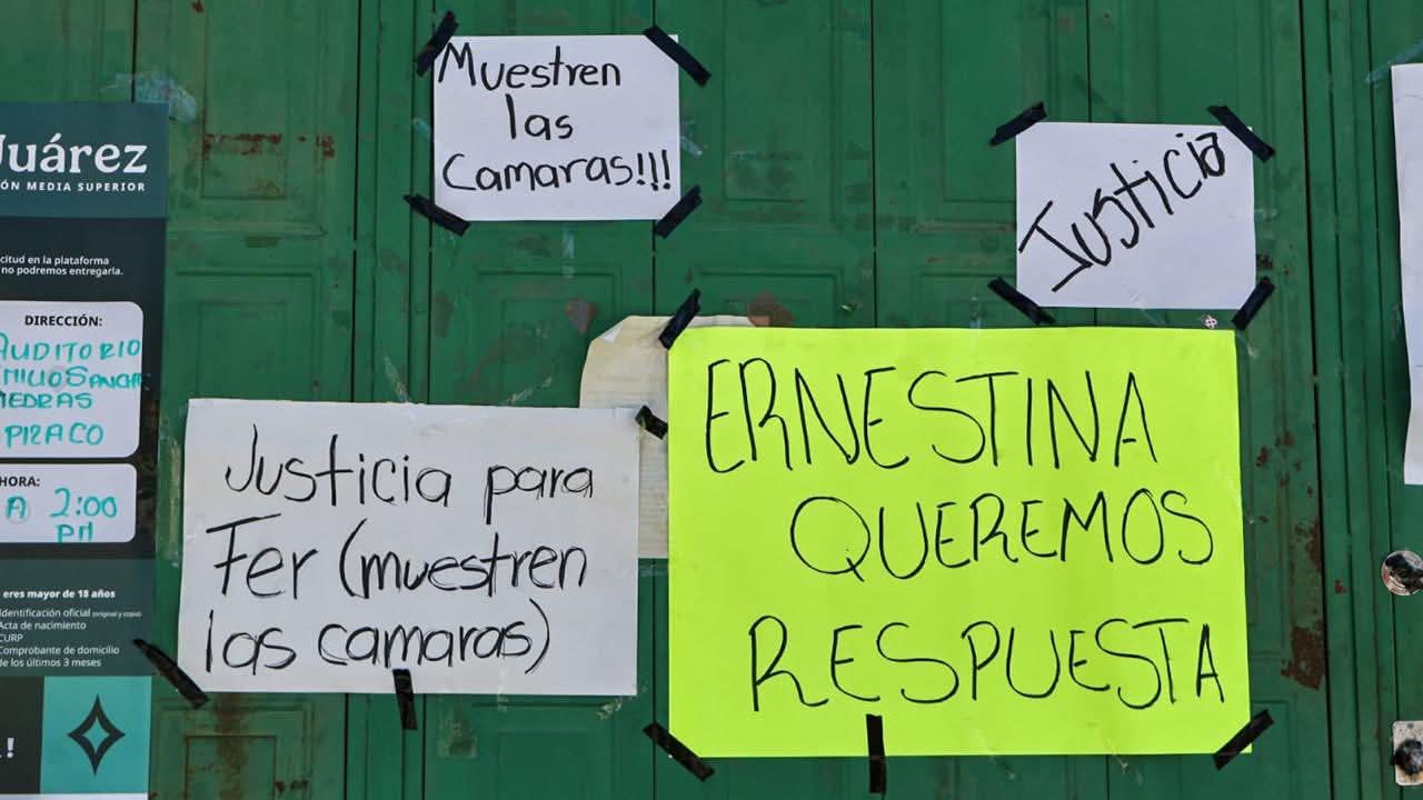Aumenta la crisis entre la comunidad educativa de Ahuashuastepec