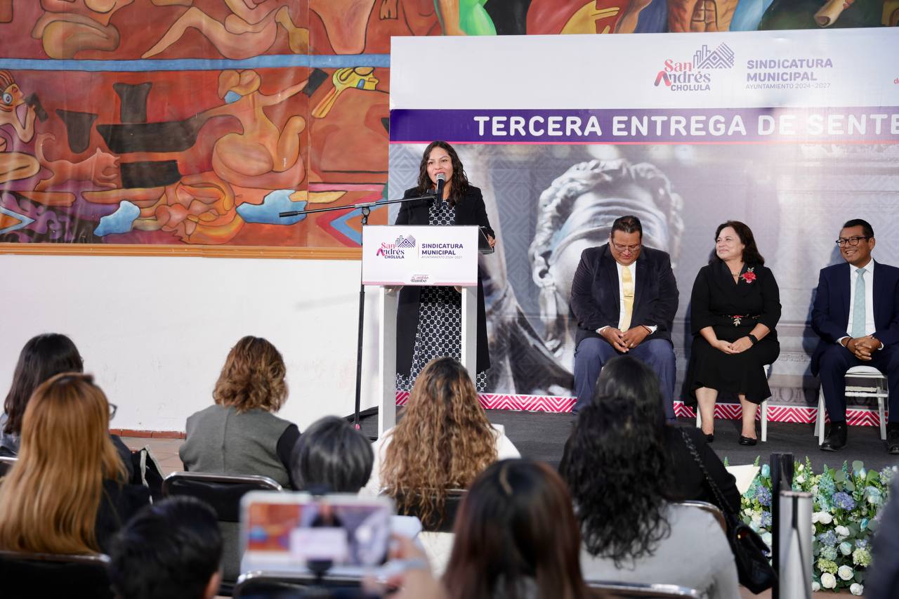 3a entrega sentencias ejecutorias sach 3