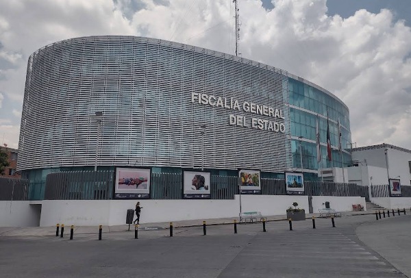 11 ex funcionarios de la Fiscalía de Puebla son investigados por corrupción