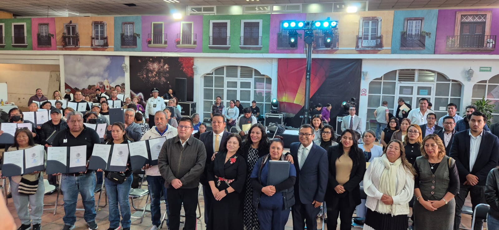 tercera entrega de sentencias sach 4