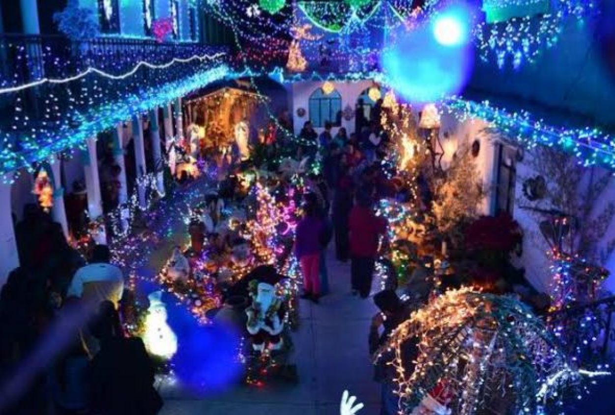 Tlalcuapan enciende la magia: así arrancará la Navidad 2025 en Tlaxcala