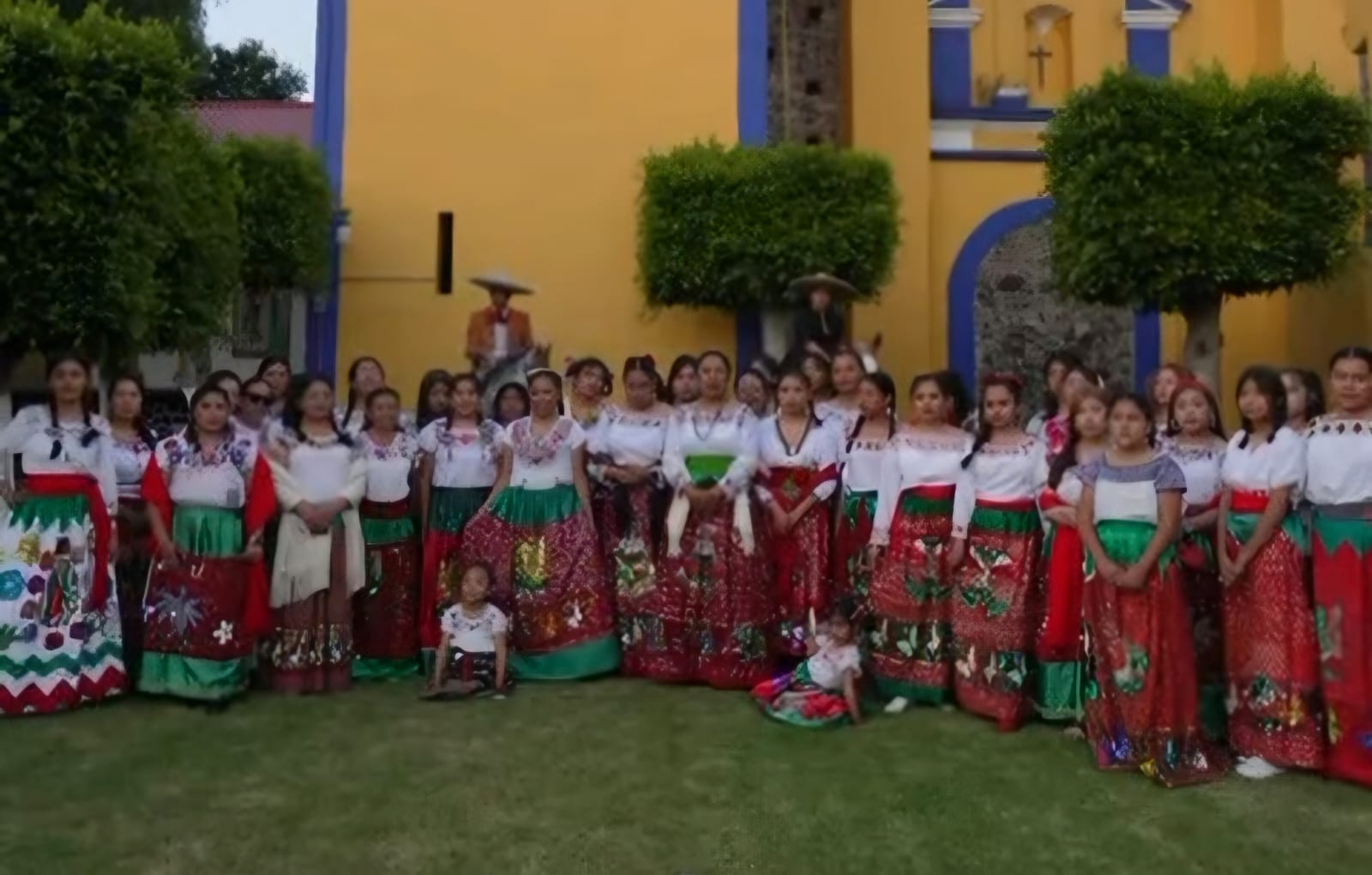 feria patronal san andres cholula 3