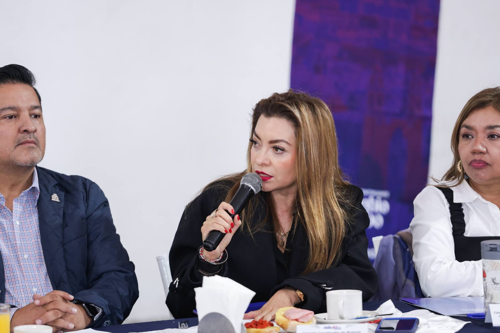 Fortalece San Andrés Cholula la colaboracion con el sector empresarial