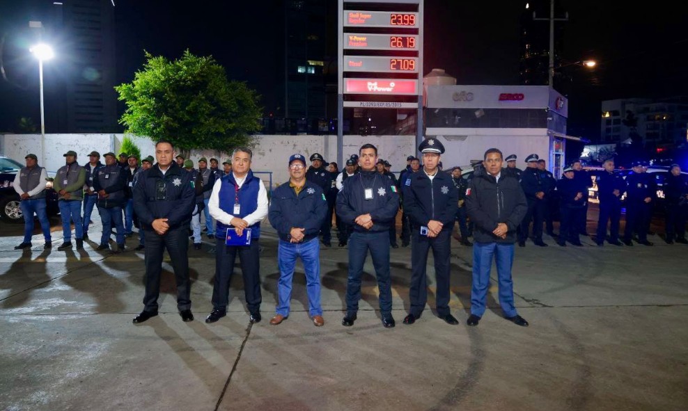 Operativo Reductor de Velocidad: la jugada para frenar riesgos en las calles