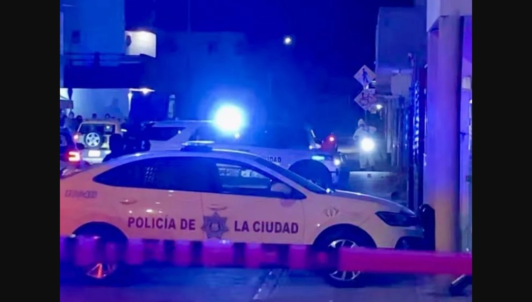 Venta en línea que termina en tragedia