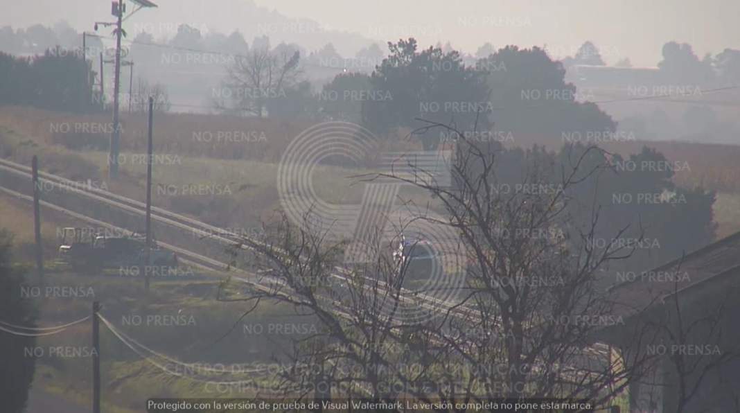 C5i Tlaxcala confirma liberación total de carreteras bloqueadas