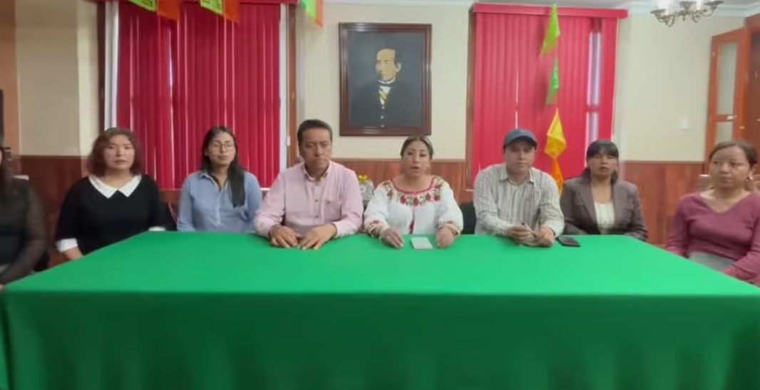 Vecinos de Jesús Xolalpan exigen agua ante crisis que afecta tradiciones