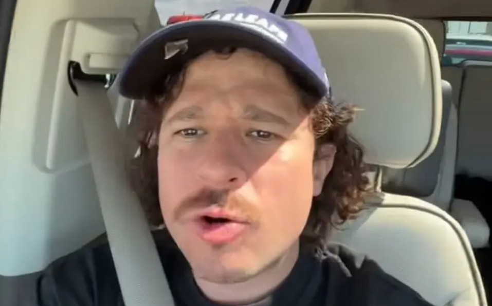 Luisito Comunica se pronuncia tras el asesinato de Carlos Manzo