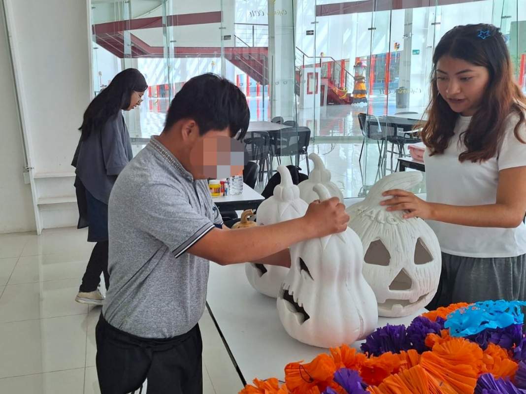 UATx impulsa inclusión con atención gratuita para jóvenes con Down