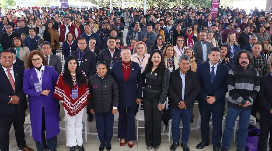 Congreso Numet 2025 impulsa la renovación educativa en Tlaxcala