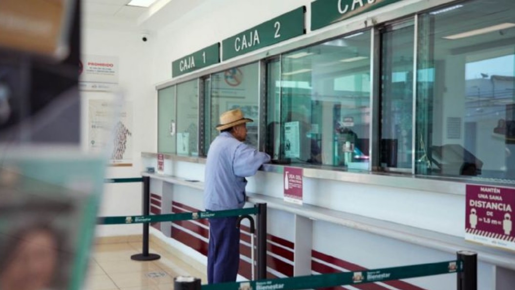 ¿Qué hacer si no recibiste tu Pensión del Bienestar?