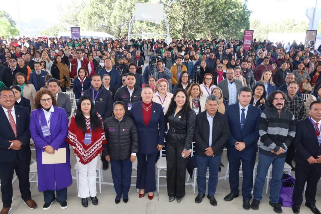 Tlaxcala impulsa la innovación educativa con el Tercer Congreso NUMET 2025
