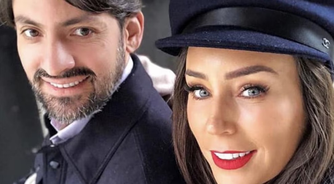 La vida de lujo de Inés Gómez Mont en Miami