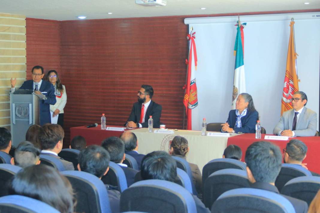 UATx acelera el futuro automotriz en Tlaxcala con jóvenes innovadores