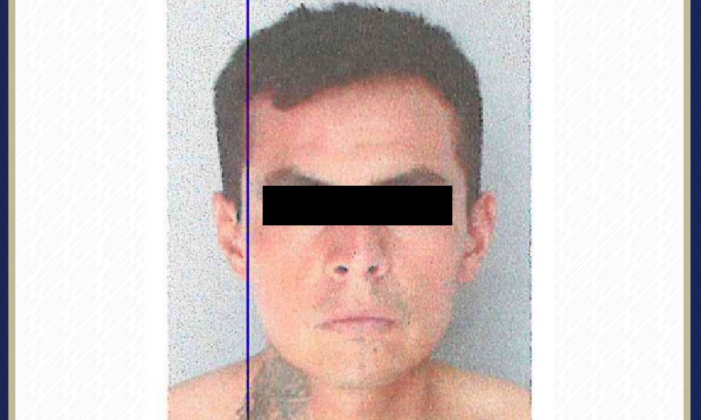 Vinculan a proceso a Mario Alberto N.