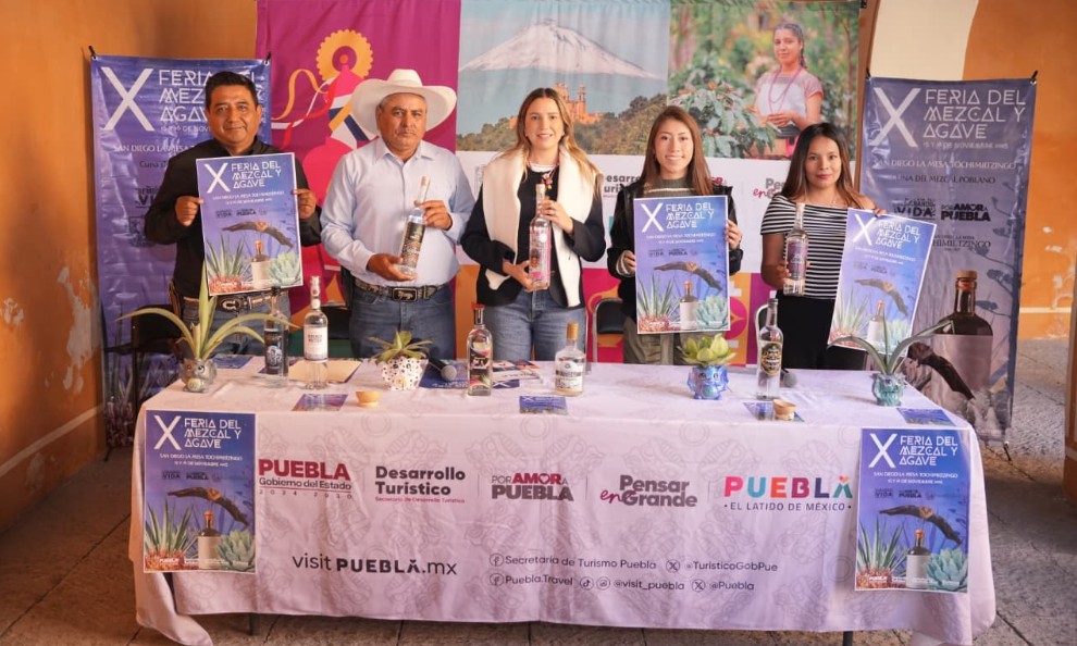 Tochimiltzingo se llena de sabor y tradición