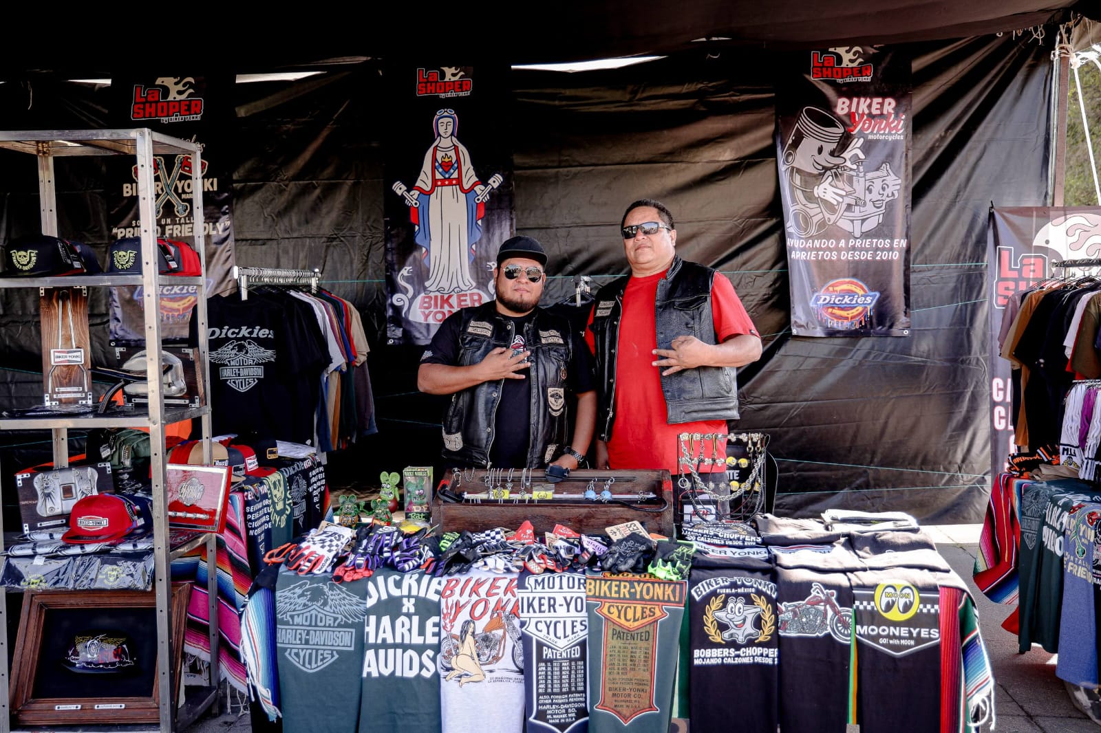 inaugura lupita cuautle el festival motoride cholula 2025 4