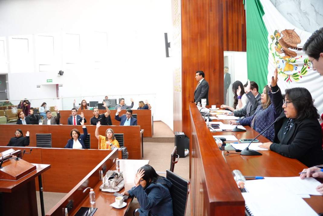 Niñas y niños alzan la voz: llega el Parlamento Infantil Tlaxcala 2026